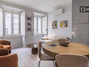 Apartamento de 2 quartos para alugar em Lisboa