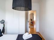 Apartamento de 2 quartos para alugar em Lisboa