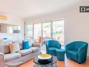 Apartamento de 2 quartos para alugar em Lisboa