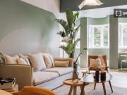 Apartamento de 2 quartos para alugar em Lisboa