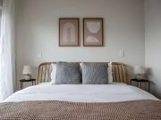 Apartamento de 2 quartos para alugar em Lisboa