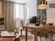 Apartamento de 2 quartos para alugar em Lisboa