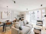 Apartamento de 2 quartos para alugar em Lisboa, Lisboa