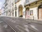 Apartamento de 2 quartos para alugar em Lisboa