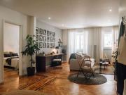 Apartamento de 2 quartos para alugar em Lisboa