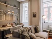 Apartamento de 2 quartos para alugar em Lisboa, Lisboa