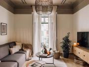 Apartamento de 2 quartos para alugar em Lisboa