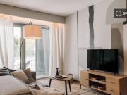 Apartamento de 2 quartos para alugar em Lisboa, Lisboa