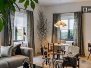 Apartamento de 2 quartos para alugar em Lisboa, Lisboa