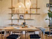 Apartamento de 2 quartos para alugar em Lisboa, Lisboa