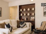 Apartamento de 2 quartos para alugar em Lisboa, Lisboa