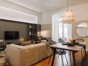 Apartamento de 2 quartos para alugar em Lisboa, Lisboa