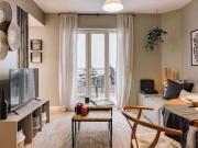 Apartamento de 2 quartos para alugar em Lisboa