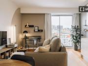 Apartamento de 2 quartos para alugar em Lisboa, Lisboa