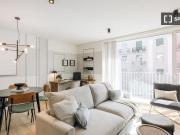 Apartamento de 2 quartos para alugar em Lisboa, Lisboa