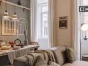 Apartamento de 2 quartos para alugar em Lisboa, Lisboa