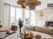 Apartamento de 2 quartos para alugar em Lisboa, Lisboa