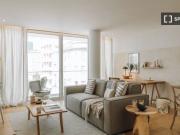 Apartamento de 2 quartos para alugar em Lisboa, Lisboa
