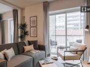 Apartamento de 2 quartos para alugar em Lisboa, Lisboa