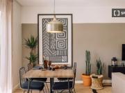 Apartamento de 2 quartos para alugar em Lisboa, Lisboa