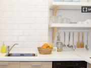 Apartamento de 2 quartos para alugar em Lisboa, Portugal Apartamento de 2 quartos para alugar em Lisboa, Portugal