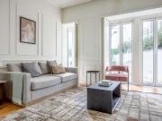 Apartamento de 2 quartos para alugar em Lisboa, Portugal