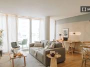 Apartamento de 2 quartos para alugar em Lisboa, Portugal