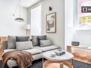 Apartamento de 2 quartos para alugar em Lisboa, Portugal