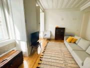 Apartamento de 2 quartos para alugar em Lisboa, Portugal