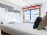 Apartamento de 2 quartos para alugar em Moscavide, Lisboa