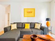 Apartamento de 2 quartos para alugar em Oeiras