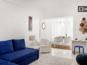 Apartamento de 2 quartos para alugar em Oeiras Apartamento de 2 quartos para alugar em Oeiras