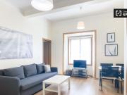 Apartamento de 2 quartos para alugar em Oeiras, Lisboa