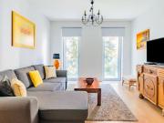 Apartamento de 2 quartos para alugar em Oeiras, Lisboa