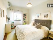 Apartamento de 2 quartos para alugar em Oeiras, Lisboa