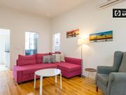 Apartamento de 2 quartos para alugar em Oeiras, Lisboa