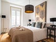 Apartamento de 2 quartos para alugar em Penha de França,...