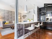 Apartamento de 2 quartos para alugar em Principe Real,...