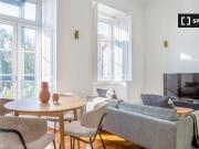 Apartamento de 2 quartos para alugar em Príncipe Real,...