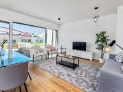 Apartamento de 2 quartos para alugar em São Domingos de... Apartamento de 2 quartos para alugar em São Domingos de...