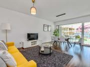 Apartamento de 2 quartos para alugar em São Domingos de...