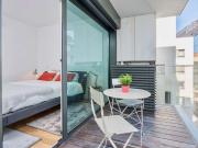 Apartamento de 2 quartos para alugar em São Domingos de...