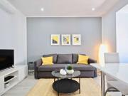 Apartamento de 2 quartos para alugar em Santa Cruz, Lisboa