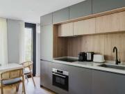 Apartamento de 2 quartos para alugar em Santa Cruz, Lisboa