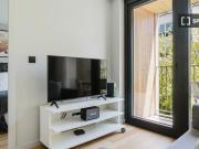 Apartamento de 2 quartos para alugar em Santa Cruz, Lisboa
