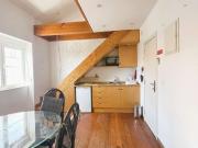 Apartamento de 2 quartos para alugar em Santa Cruz, Lisboa