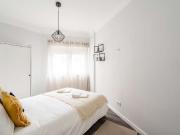 Apartamento de 2 quartos para alugar em Santa Cruz, Lisboa