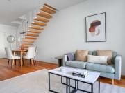 Apartamento de 2 quartos para alugar em Santa Cruz, Lisboa Apartamento de 2 quartos para alugar em Santa Cruz, Lisboa