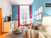 Apartamento de 2 quartos para alugar em Santa Maria...