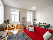 Apartamento de 2 quartos para alugar em Santa Maria...